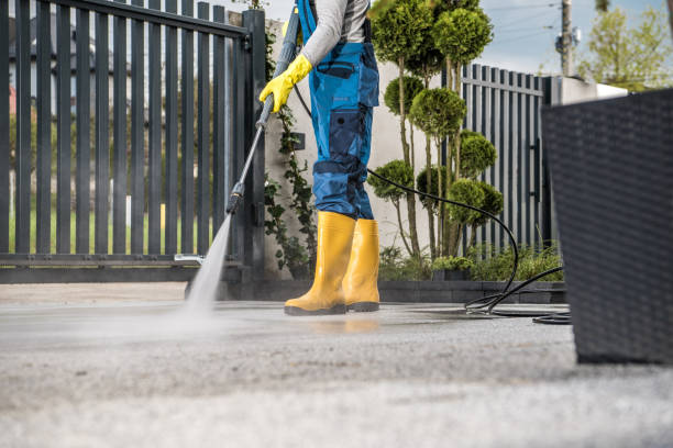 Best Warehouse Cleaning  in Redwood, TX