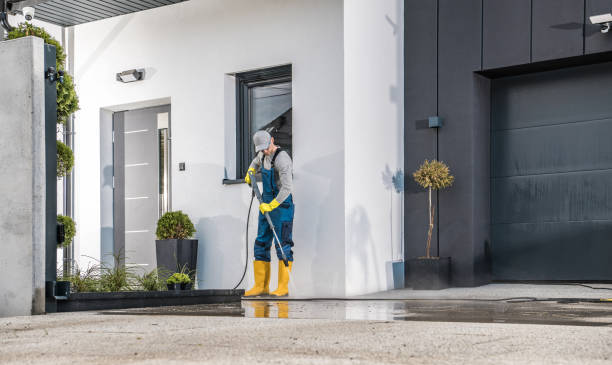 Best Gas Station Cleaning  in Redwood, TX